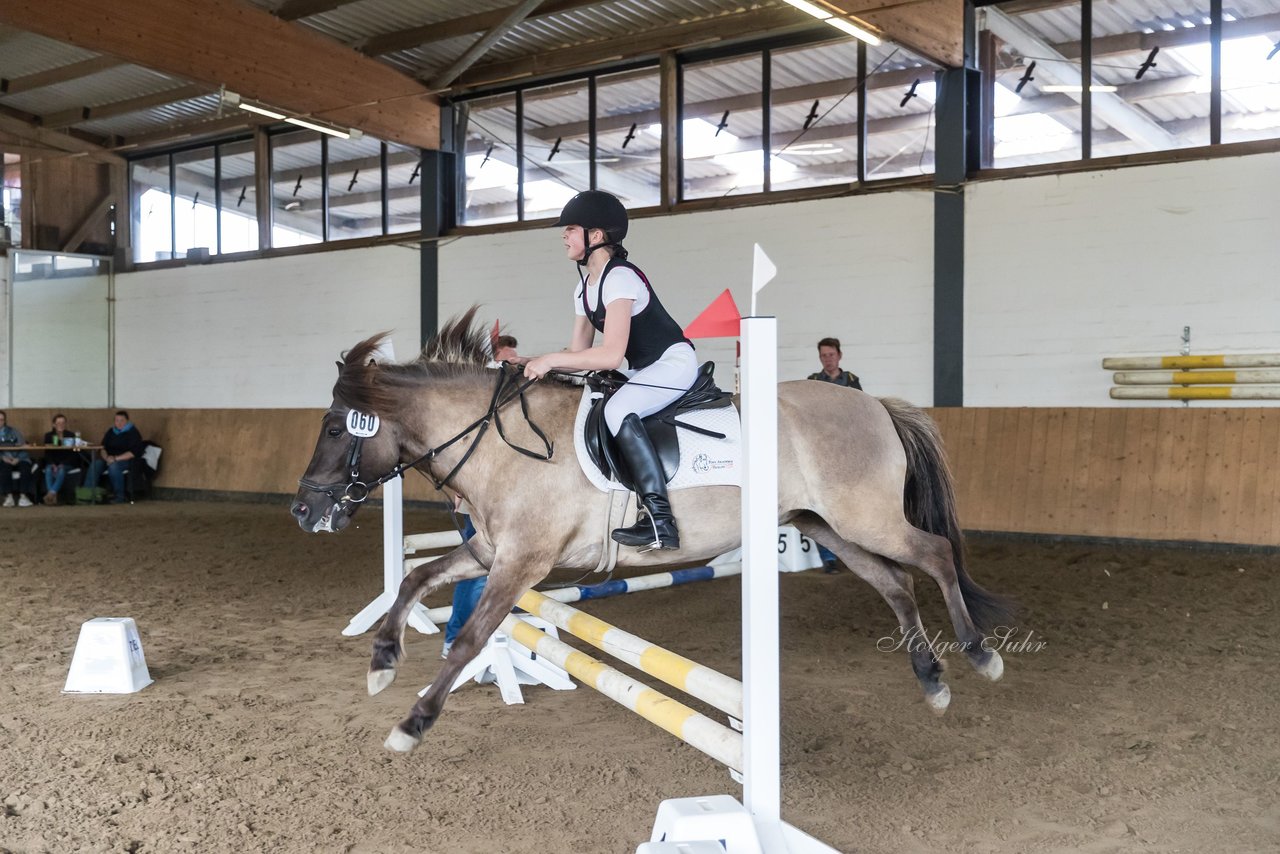 Bild 130 - Pony Akademie Turnier